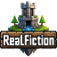 Icono del servidor RealFiction