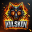 Icono del servidor vulskov.com