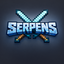 Icono del servidor Serpens