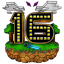 Icono del servidor 16-Bit MC