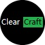 Icono del servidor ClearCraft