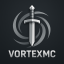 Icono del servidor VortexMC