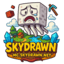Icono del servidor SkyDrawn Network