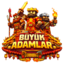 Icono del servidor BuyukAdamlar
