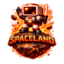 Icono del servidor SpaceLand ⭐