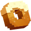 Icono del servidor Bagel SMP