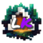 Icono del servidor Logikoz Network v0.1-alpha