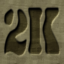 Icono del servidor 2kewl