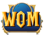 Icono del servidor World of Minecraft