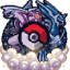 Icono del servidor Universo Cobblemon