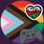 Icono del servidor (16+) Gaming is for Everyone