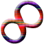 Icono del servidor Infinite Infinity