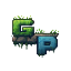 Icono del servidor GoPlay Minecraft