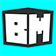 Icono del servidor Blockminer