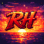 Icono del servidor Rising Horizons