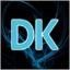 Icono del servidor DkServer 1.8