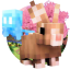 Icono del servidor Rabbit Network