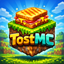 Icono del servidor TostMC