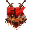 Icono del servidor Farkhym Network