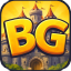 Icono del servidor Bgmcserver