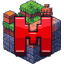 Icono del servidor MineViet Network