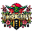 Icono del servidor TinkerCraft