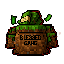 Icono del servidor BlessedCraft