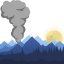 Icono del servidor Blue Mtn SMP