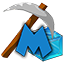 Icono del servidor MinedMC