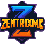 Icono del servidor ZentrixMC