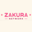 Icono del servidor ZakuraNetwork