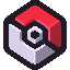 Icono del servidor Superpixel