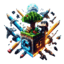 Icono del servidor [EU]OFPMAFIA.EU | Tekkit 2