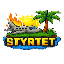 Icono del servidor Styrtet