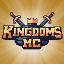 Icono del servidor Kingdoms MC
