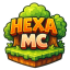 Icono del servidor HEXAMC