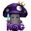 Icono del servidor KOG NETWORK