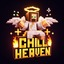 Icono del servidor Chill-heaven