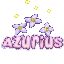 Icono del servidor Azurius