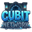 Icono del servidor Cubit Network