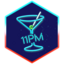 Icono del servidor 11PM SMP