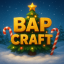 Icono del servidor Bapcraft