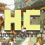 Icono del servidor Hollowtree
