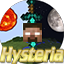 Icono del servidor Hysteria SMP