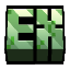 Icono del servidor exoticland