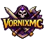 Icono del servidor VornixMC