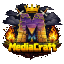 Icono del servidor MediaCraft Network