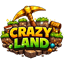Icono del servidor CRAZYLAND - SURVIVAL